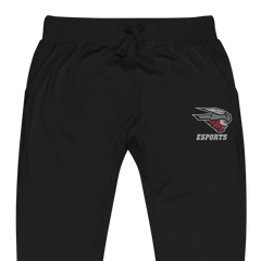 Western Colorado University | On Demand | Embroidered Unisex fleece sweatpants