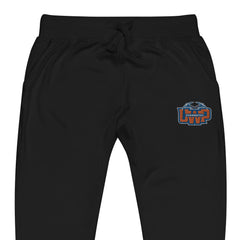 UW Platteville OW | On Demand | Embroidered Unisex Fleece Sweatpants