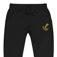 Niner Esports | On Demand | Embroidered Unisex fleece sweatpants
