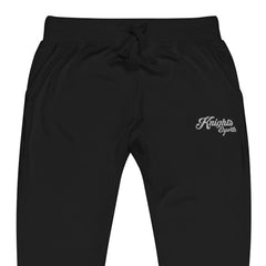 ST. Andrews | On Demand | Embroidered Unisex Fleece Sweatpants