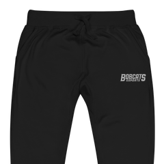 Bryant Stratton Rochester | On Demand | Embroidered Unisex fleece Joggers