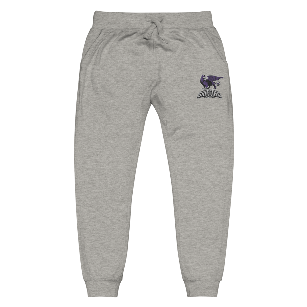 Dutchtown High School | Street Gear | Unisex Fleece Joggers