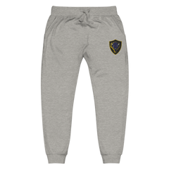 Buffalo HS | On Demand | Embroidered Unisex fleece sweatpants