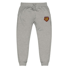 Waterville High School | On Demand | Unisex Fleece Sweatpants
