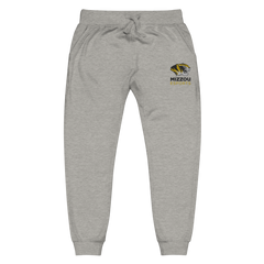 Mizzou Esports | On Demand | Embroidered Unisex Fleece Sweatpants