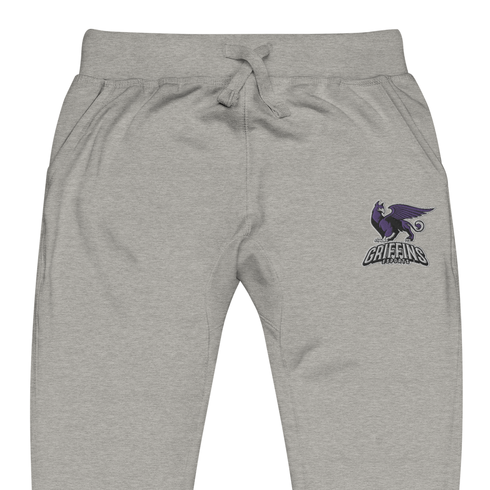 Dutchtown High School | Street Gear | Unisex Fleece Joggers