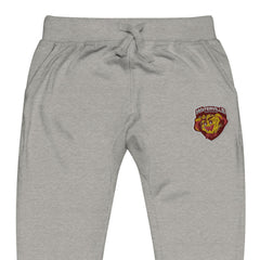 Waterville High School | On Demand | Unisex Fleece Sweatpants