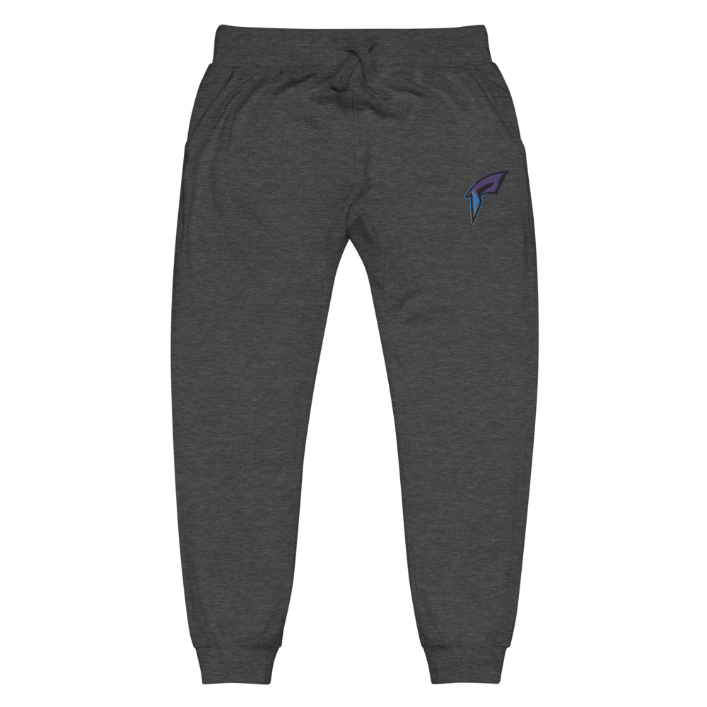 Prodigy Esports | On Demand | Embroidered Unisex fleece sweatpants