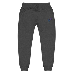 Prodigy Esports | On Demand | Embroidered Unisex fleece sweatpants
