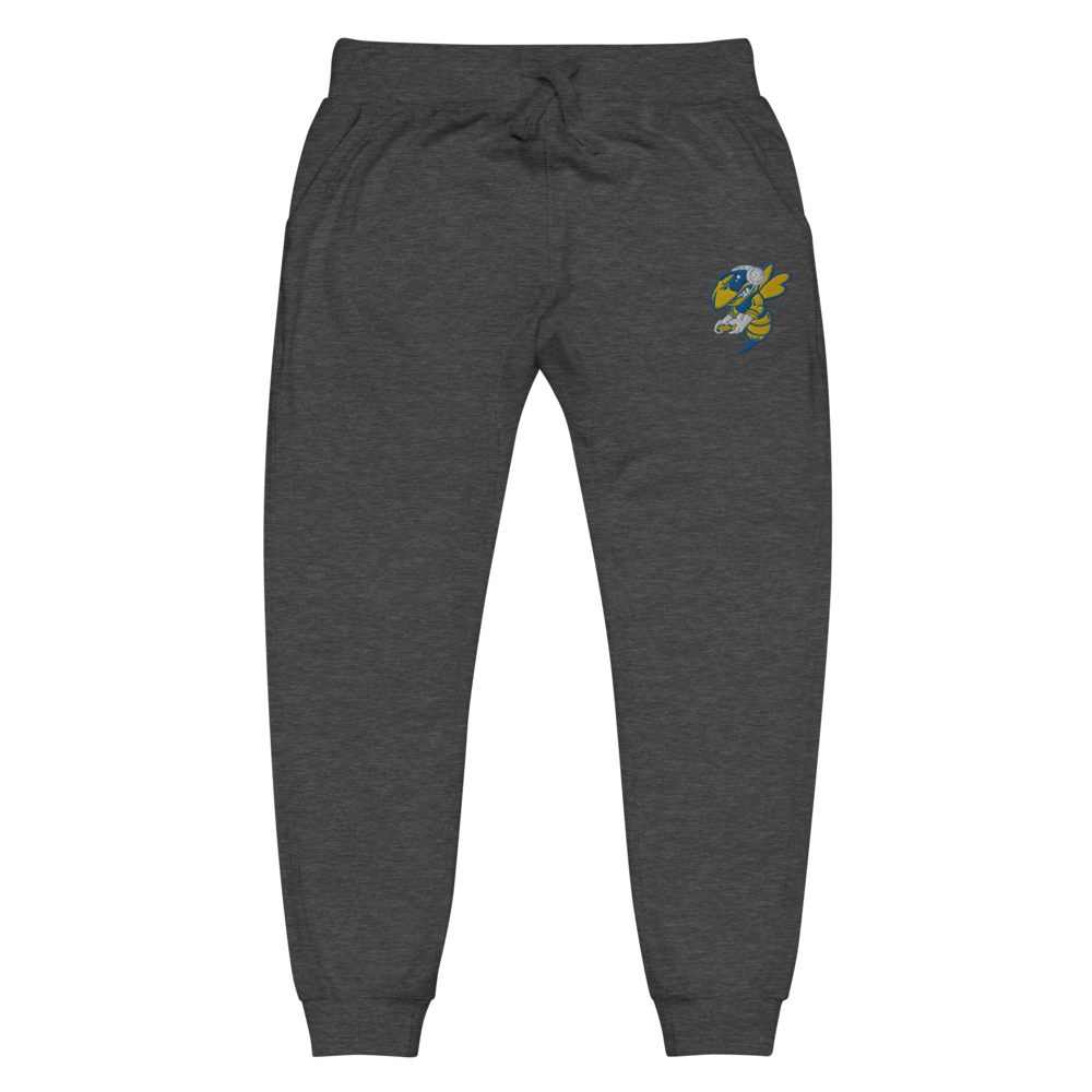 East Canton | On Demand | Embroidered Unisex fleece sweatpants