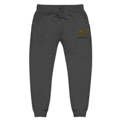 Wichita State | On Demand | Embroidered Unisex fleece sweatpants