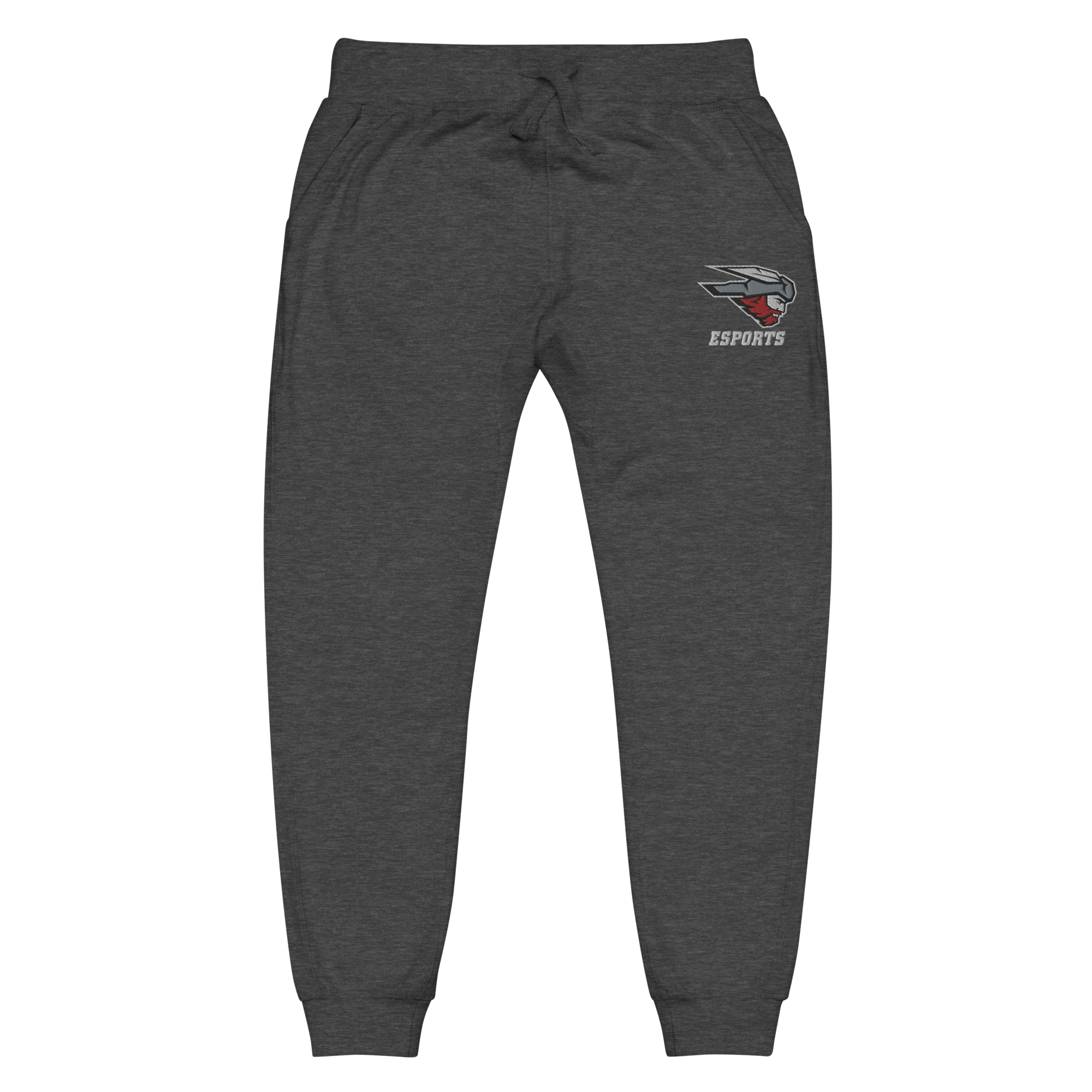 Western Colorado University | On Demand | Embroidered Unisex fleece sweatpants