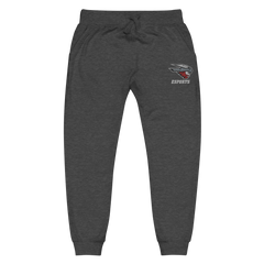 Western Colorado University | On Demand | Embroidered Unisex fleece sweatpants