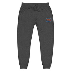 UW Platteville OW | On Demand | Embroidered Unisex Fleece Sweatpants