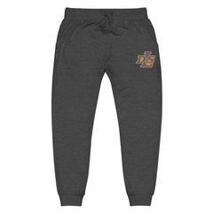 De La Salle High School | On Demand | Embroidered Unisex Fleece Sweatpants