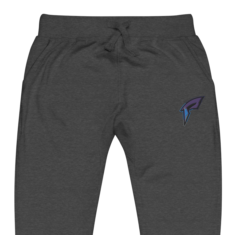 Prodigy Esports | On Demand | Embroidered Unisex fleece sweatpants