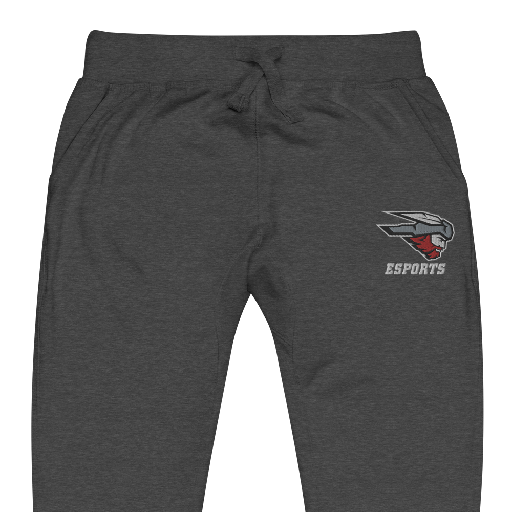 Western Colorado University | On Demand | Embroidered Unisex fleece sweatpants