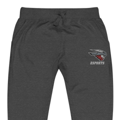 Western Colorado University | On Demand | Embroidered Unisex fleece sweatpants