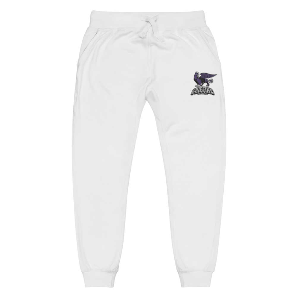 Dutchtown High School | Street Gear | Unisex Fleece Joggers