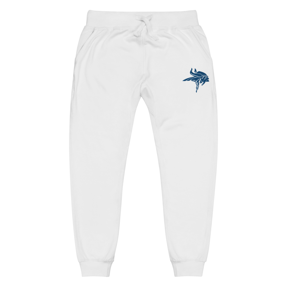 Pleasant Grove HS | Street Gear | Embroidered Unisex fleece Joggers