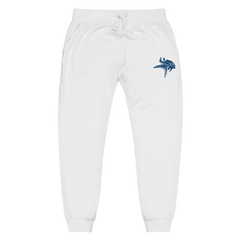 Pleasant Grove HS | Street Gear | Embroidered Unisex fleece Joggers