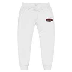 Stevens Esports | On Demand | Embroidered Unisex fleece Joggers
