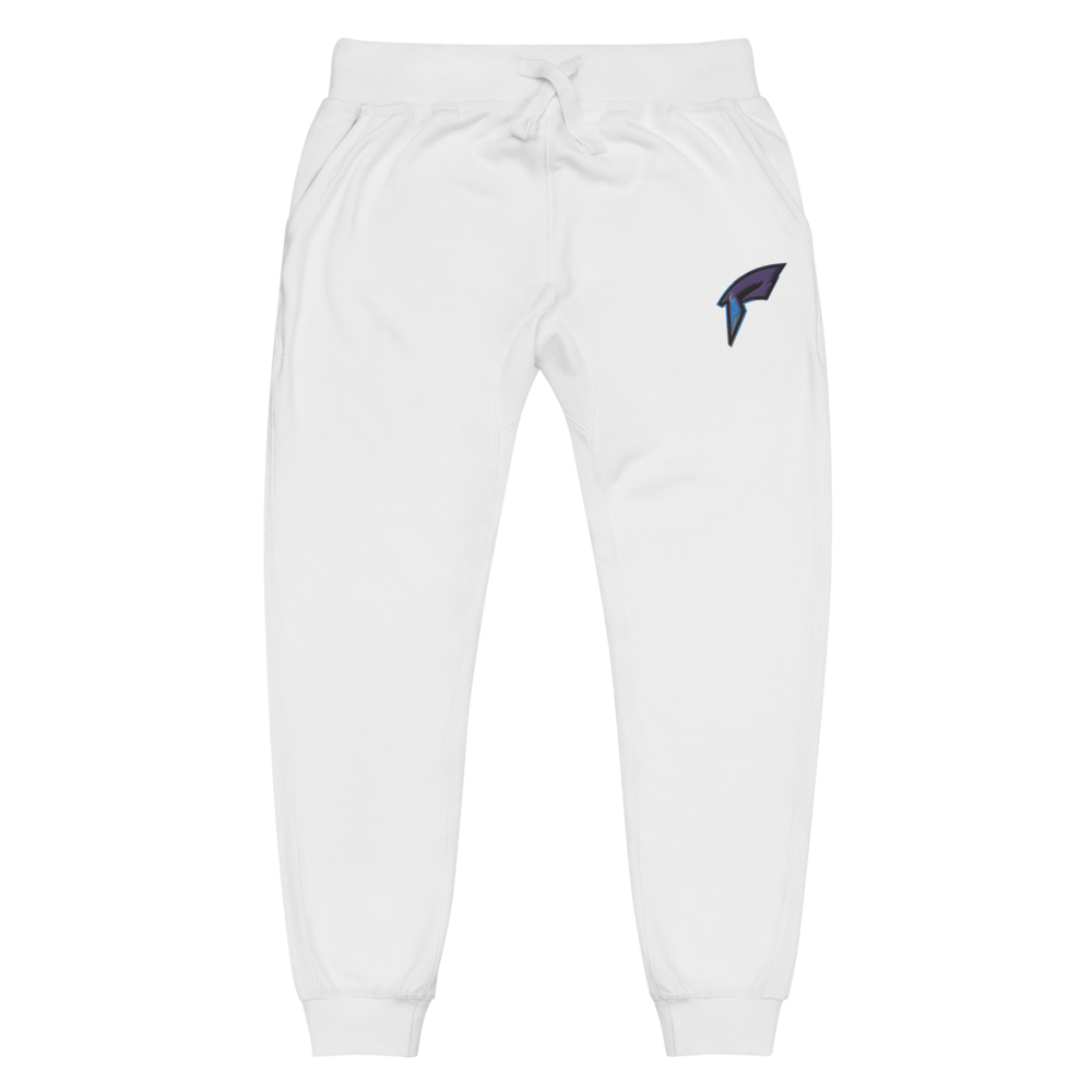 Prodigy Esports | On Demand | Embroidered Unisex fleece sweatpants