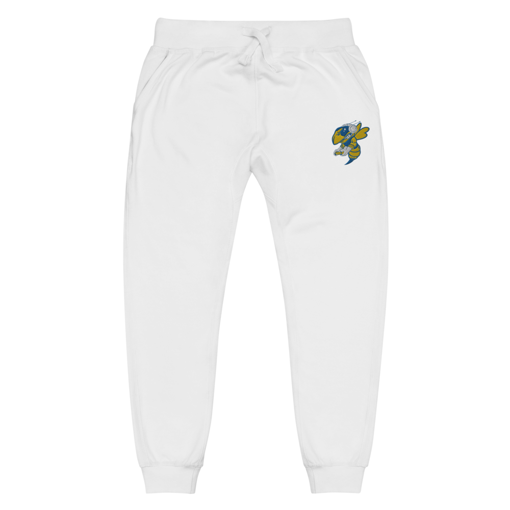 East Canton | On Demand | Embroidered Unisex fleece sweatpants