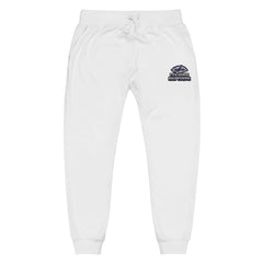 Plainfield South High School | On Demand | Embroidered Unisex Fleece Sweatpants