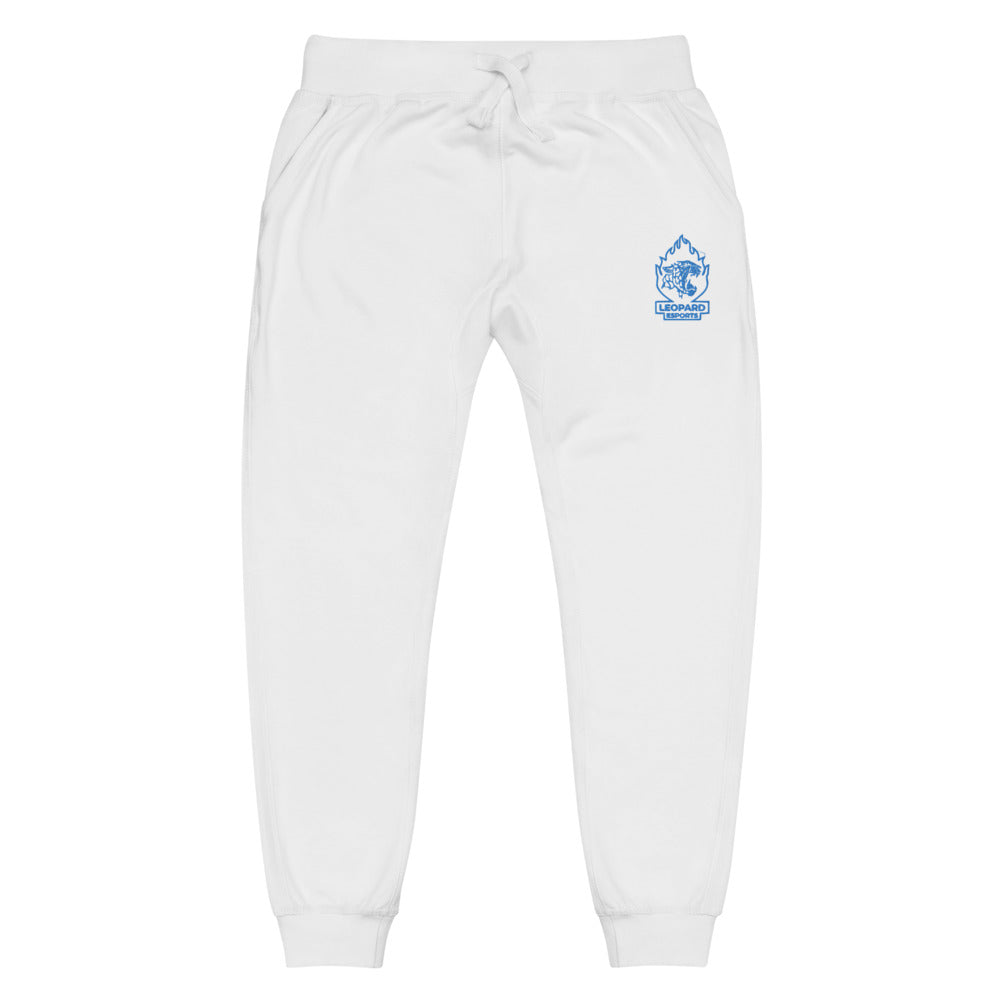 Louisville High School | On Demand | Embroidered Unisex Fleece Sweatpants