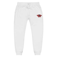 Linn High School | On Demand | Embroidered Unisex Fleece Sweatpants