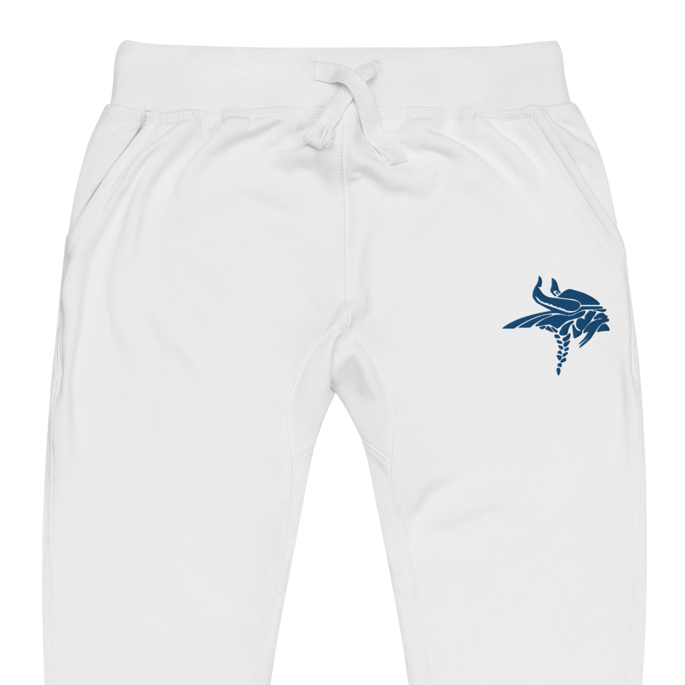 Pleasant Grove HS | Street Gear | Embroidered Unisex fleece Joggers