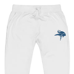 Pleasant Grove HS | Street Gear | Embroidered Unisex fleece Joggers