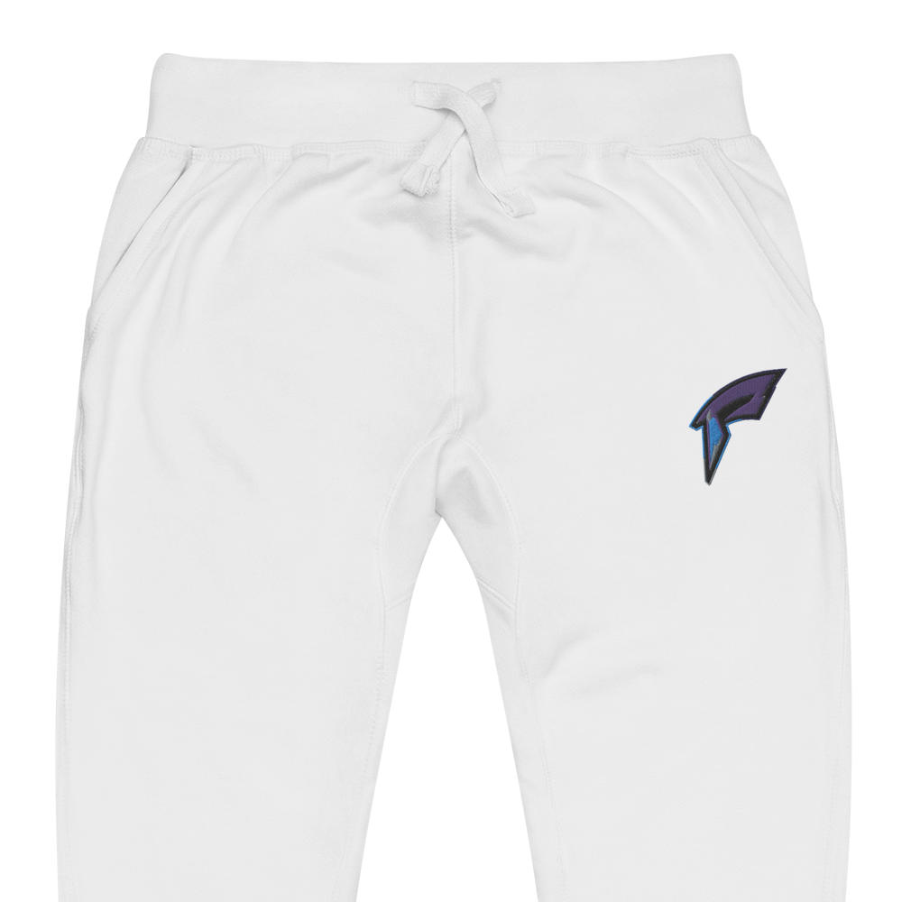 Prodigy Esports | On Demand | Embroidered Unisex fleece sweatpants