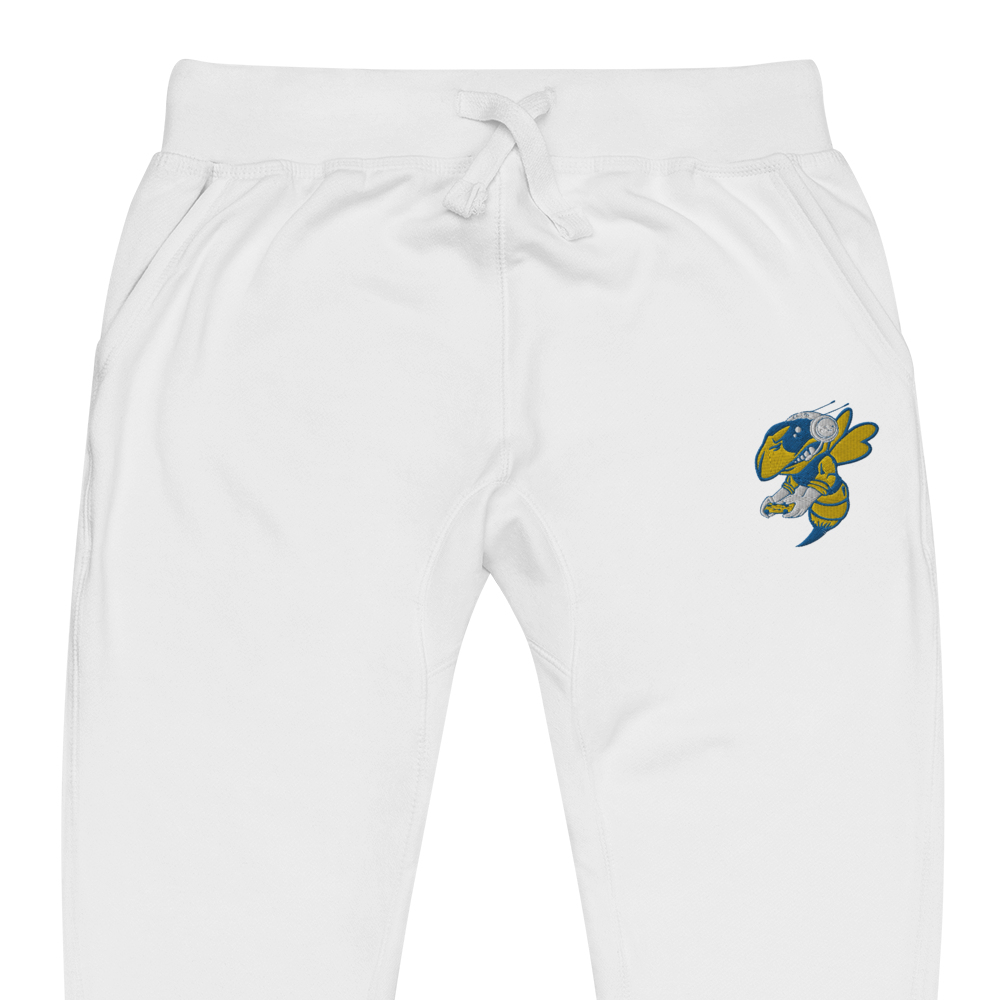 East Canton | On Demand | Embroidered Unisex fleece sweatpants