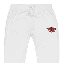 Linn High School | On Demand | Embroidered Unisex Fleece Sweatpants
