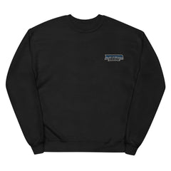 Northwood University | On Demand | Embroidered Unisex Fleece Sweatshirt