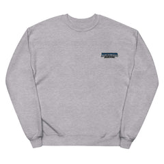 Northwood University | On Demand | Embroidered Unisex Fleece Sweatshirt
