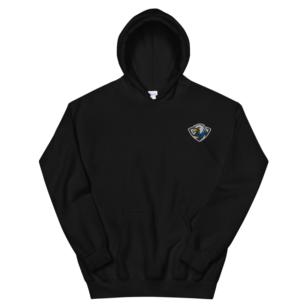 ERAU Esports | On Demand | Embroidered Unisex Hoodie