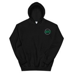 Dreadzone Gaming | On Demand | Embroidered Unisex Hoodie
