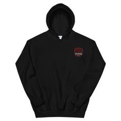 Paloma Valley HS | On Demand | Embroidered Unisex Hoodie