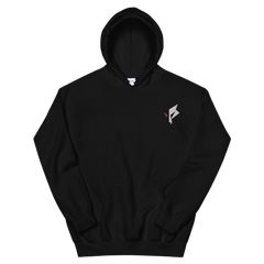 Esports at NC State | On Demand | Embroidered Unisex Hoodie