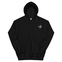 Wilson High School | On Demand | Embroidered Unisex Hoodie