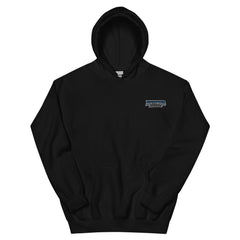 Northwood University | On Demand | Embroidered Unisex Hoodie