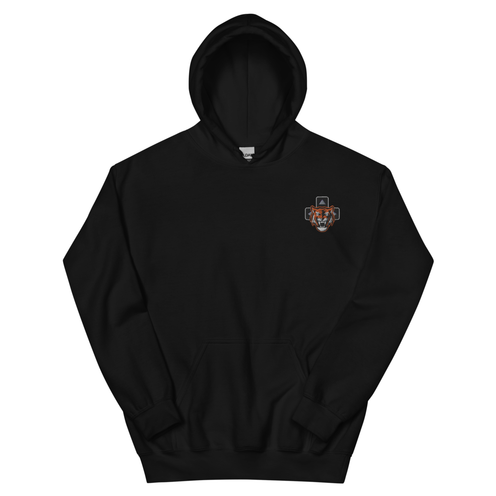Cape Central Academy | On Demand | Embroidered Unisex Hoodie
