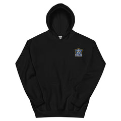 Calera HS | On Demand | Embroidered Unisex Hoodie