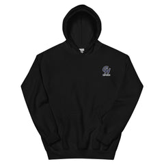 Grays Harbor College | On Demand | Embroidered Unisex Hoodie