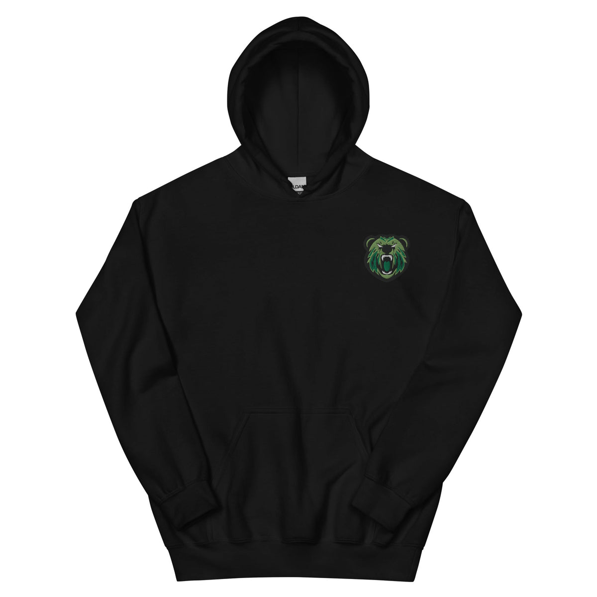 Bedford HS | On Demand | Embroidered Unisex Hoodie