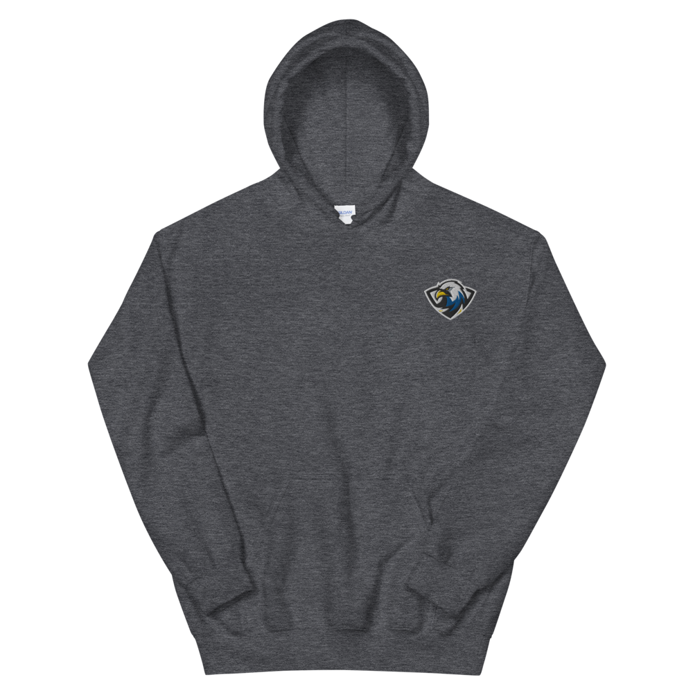 ERAU Esports | On Demand | Embroidered Unisex Hoodie