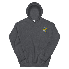 East Canton | On Demand | Embroidered Unisex Hoodie